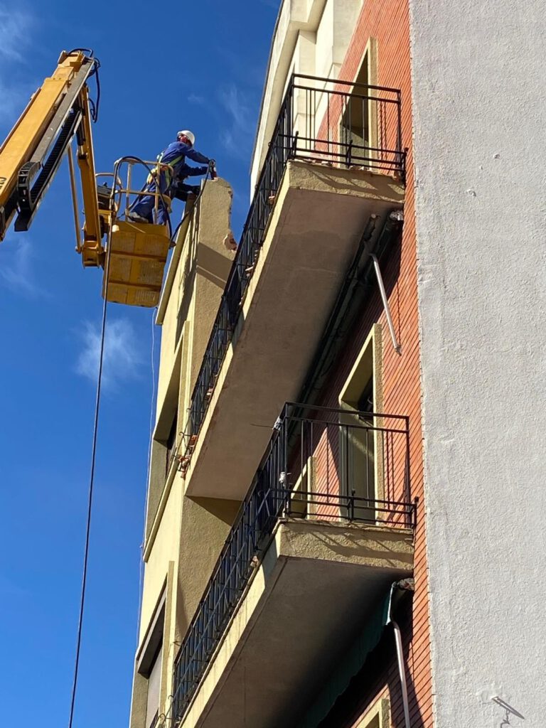 Marco legal de la producción y gestión de residuos de construcción y demolición (RCD)